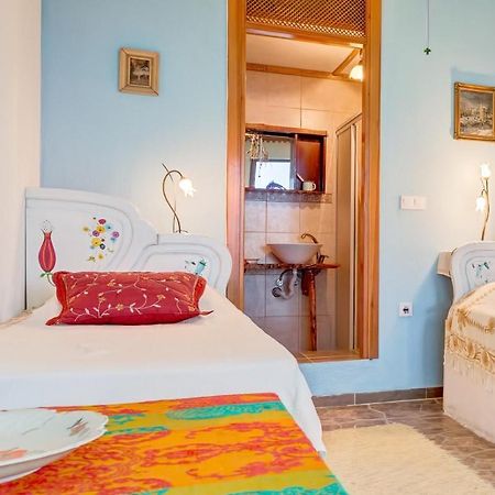 Mavi Keci Hotel Mordogan 외부 사진