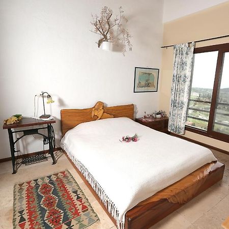 Mavi Keci Hotel Mordogan 외부 사진