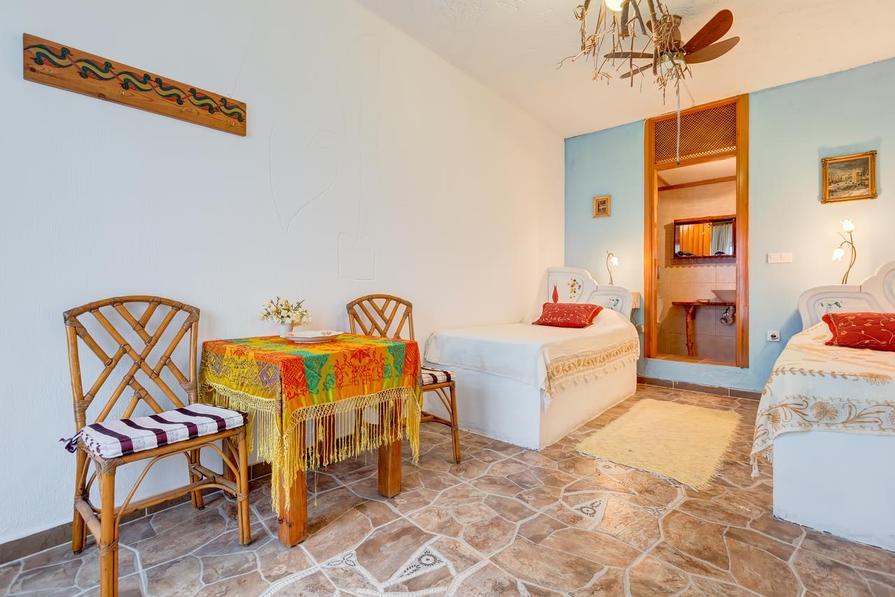 Mavi Keci Hotel Mordogan 외부 사진