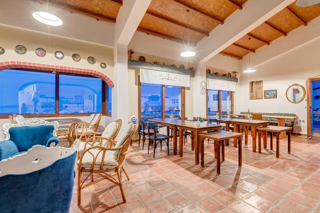 Mavi Keci Hotel Mordogan 외부 사진