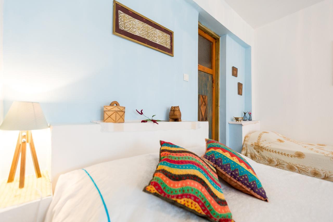 Mavi Keci Hotel Mordogan 외부 사진