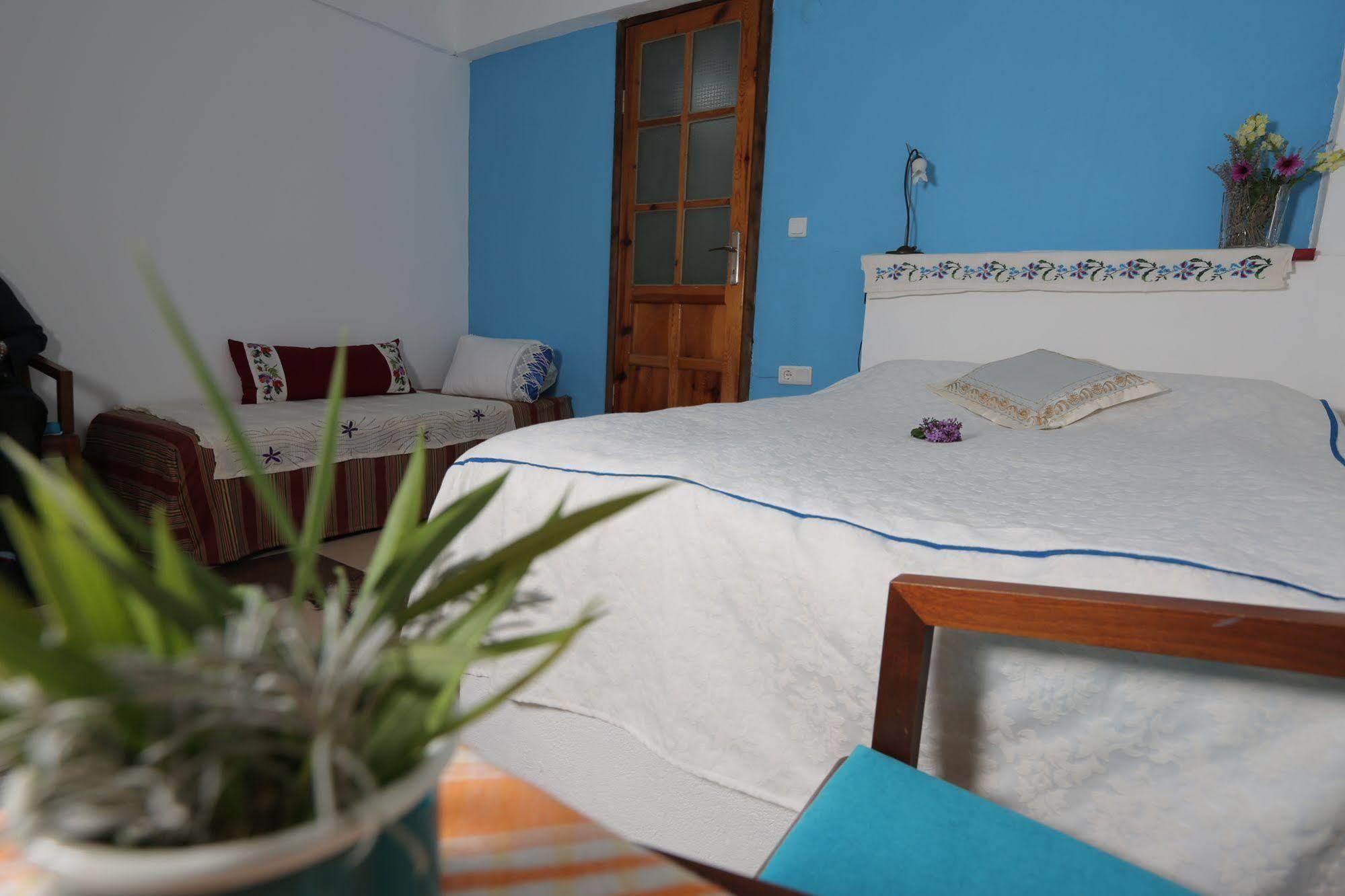Mavi Keci Hotel Mordogan 외부 사진