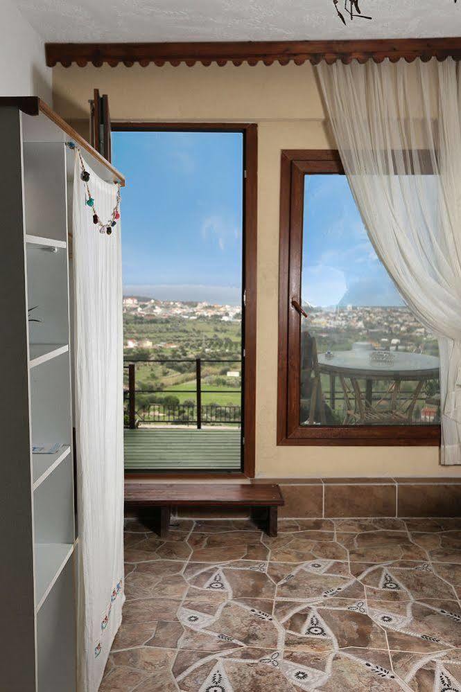 Mavi Keci Hotel Mordogan 외부 사진