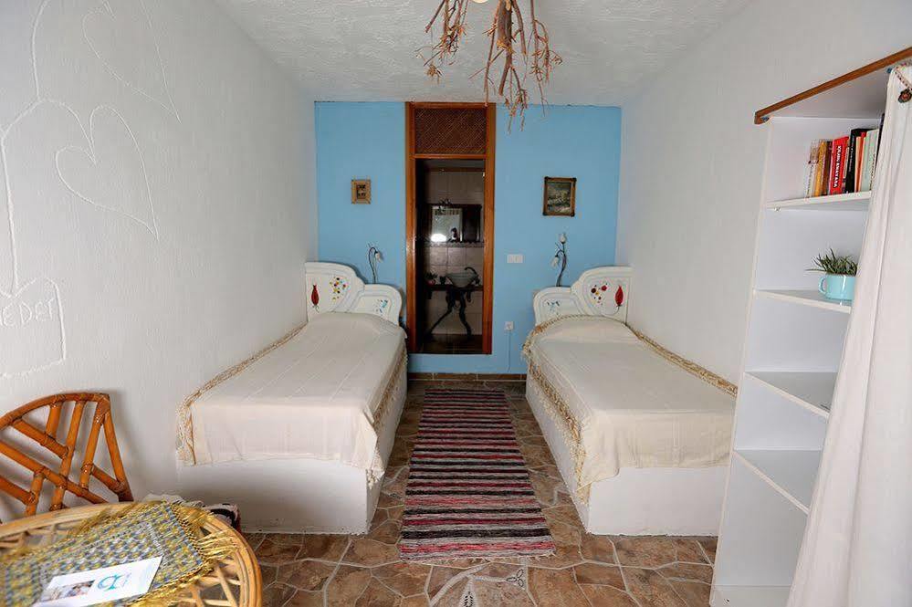 Mavi Keci Hotel Mordogan 외부 사진