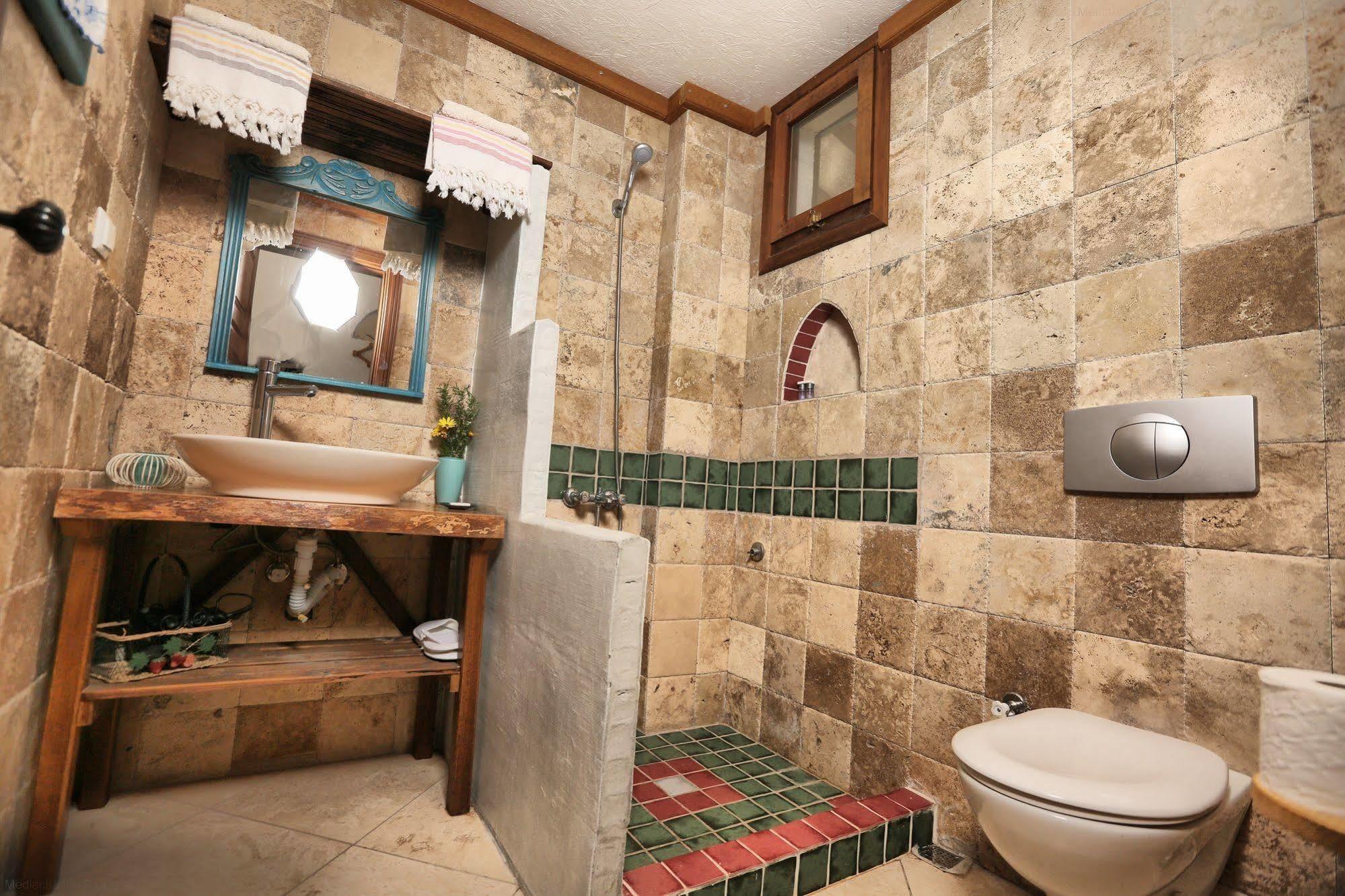 Mavi Keci Hotel Mordogan 외부 사진