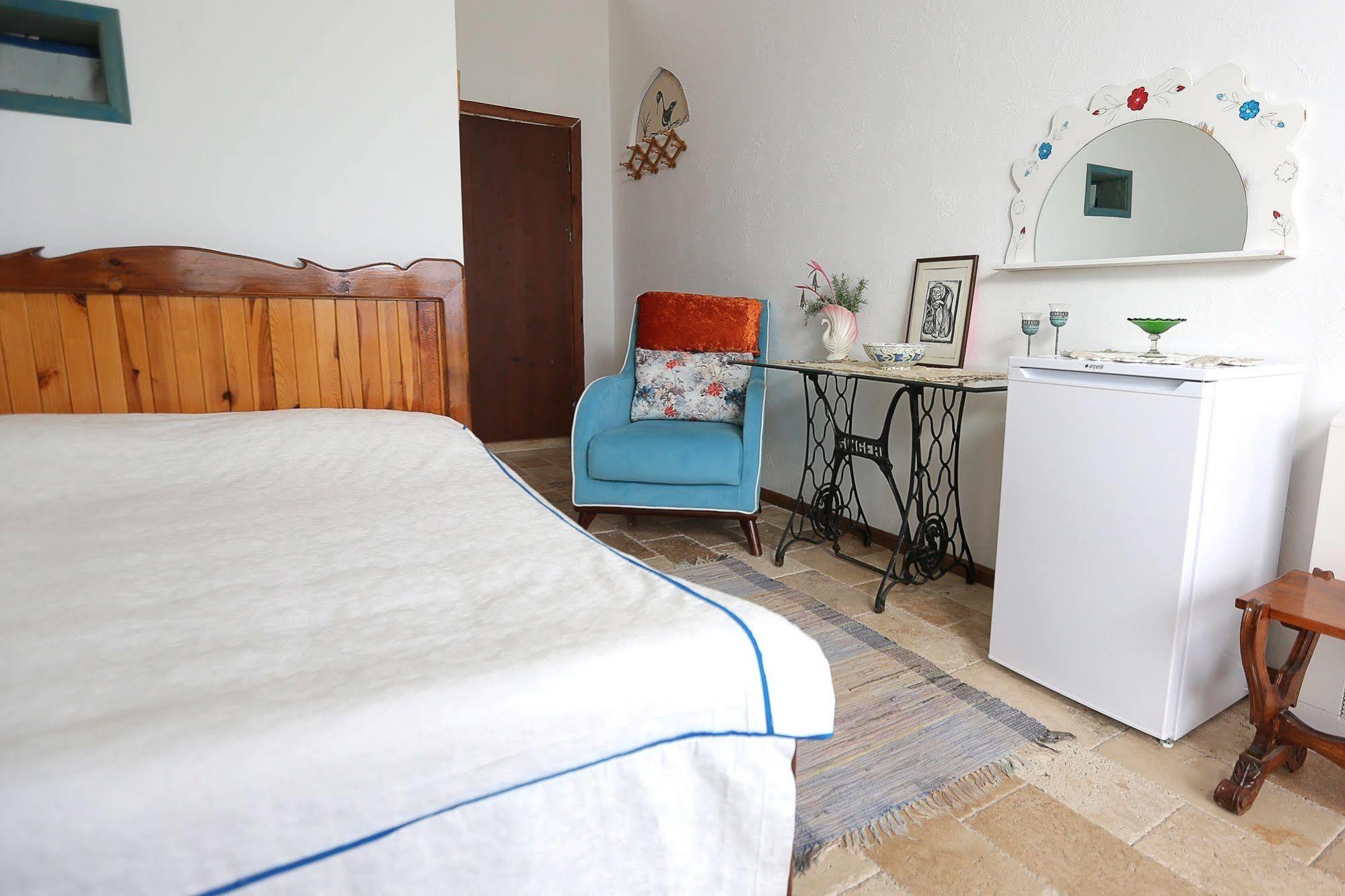 Mavi Keci Hotel Mordogan 외부 사진