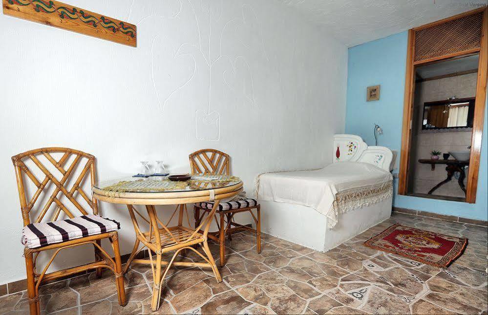 Mavi Keci Hotel Mordogan 외부 사진