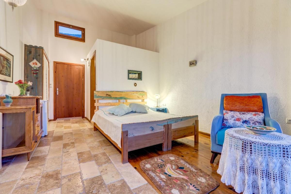 Mavi Keci Hotel Mordogan 외부 사진