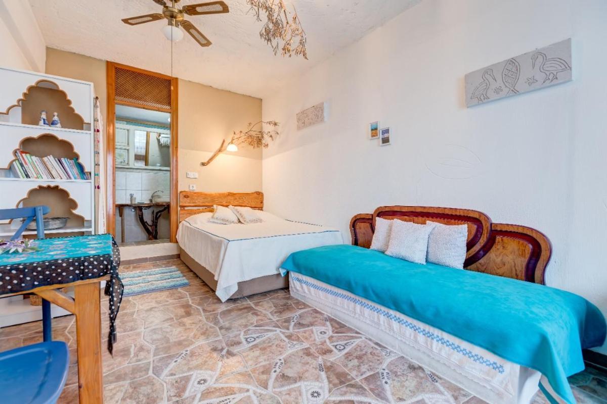 Mavi Keci Hotel Mordogan 외부 사진