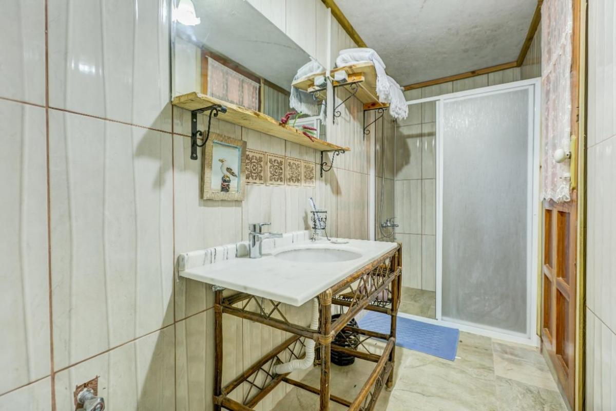 Mavi Keci Hotel Mordogan 외부 사진