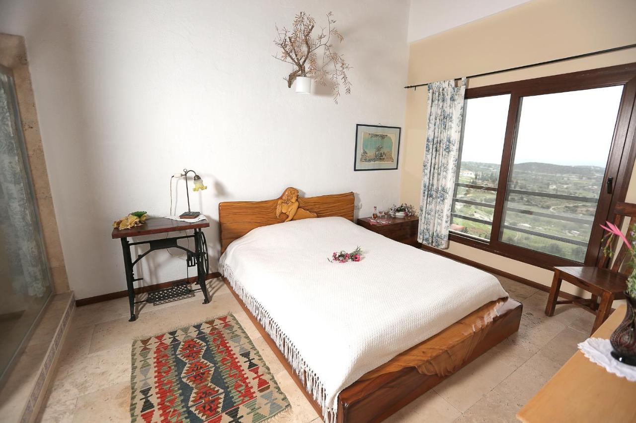 Mavi Keci Hotel Mordogan 외부 사진